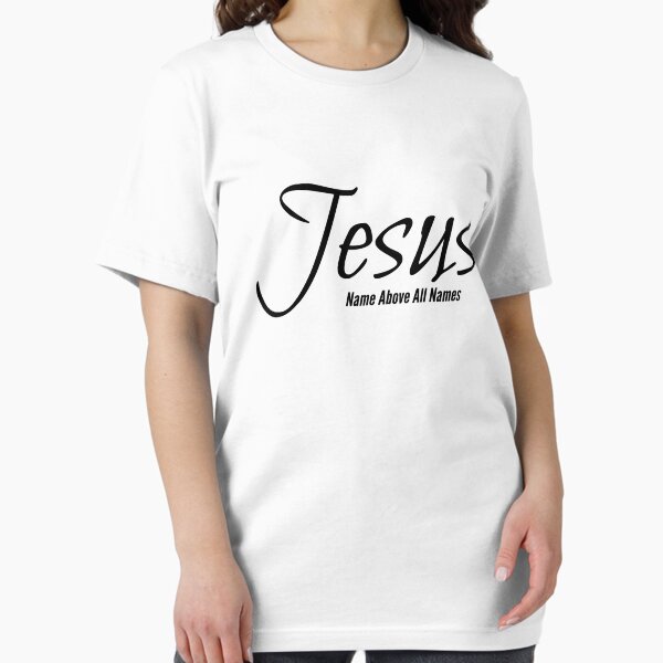 Item preview, Jesus  Name Above All Names  designed and sold by azuredesigns.
