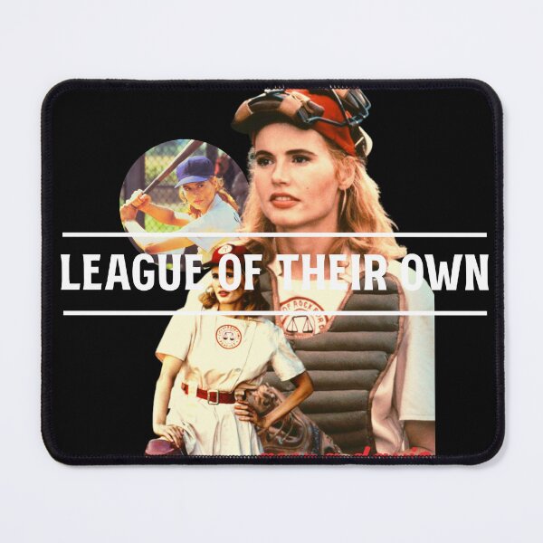 Item preview, League of their own designed and sold by AoSora.