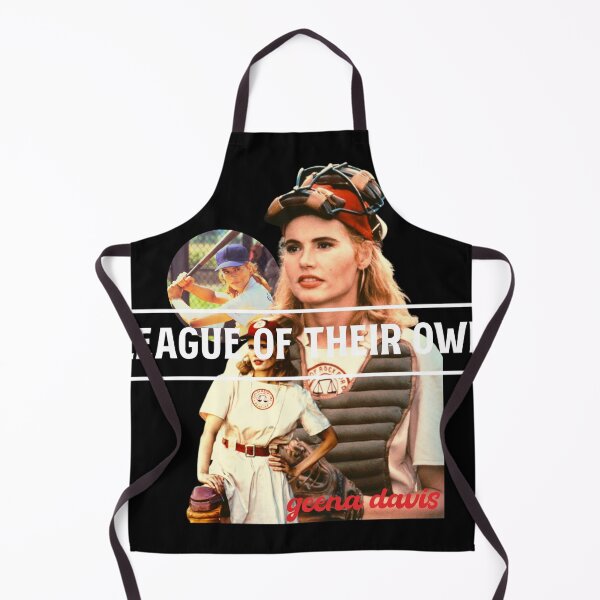 Item preview, League of their own designed and sold by AoSora.