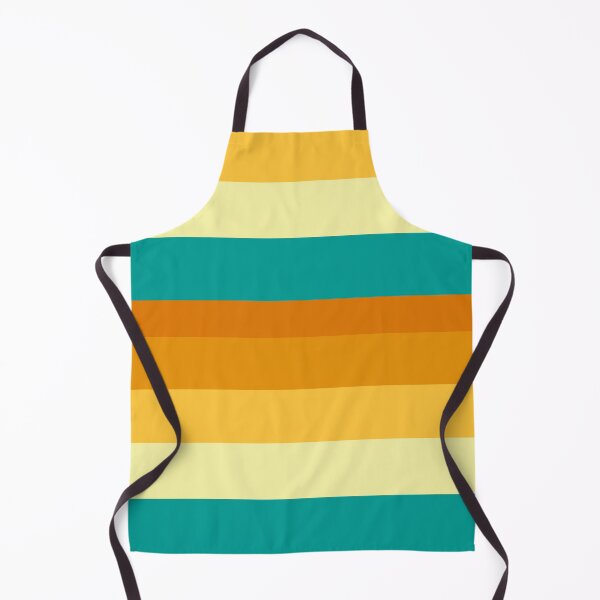 Item preview, Summer gold pattern designed and sold by nickardi.