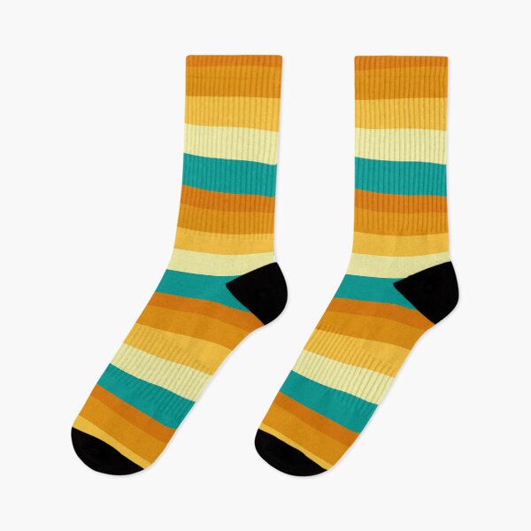 Item preview, Summer gold pattern  designed and sold by nickardi.