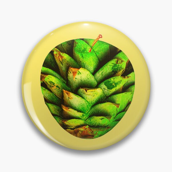 Item preview, apple with pineapple design designed and sold by Holyhands.