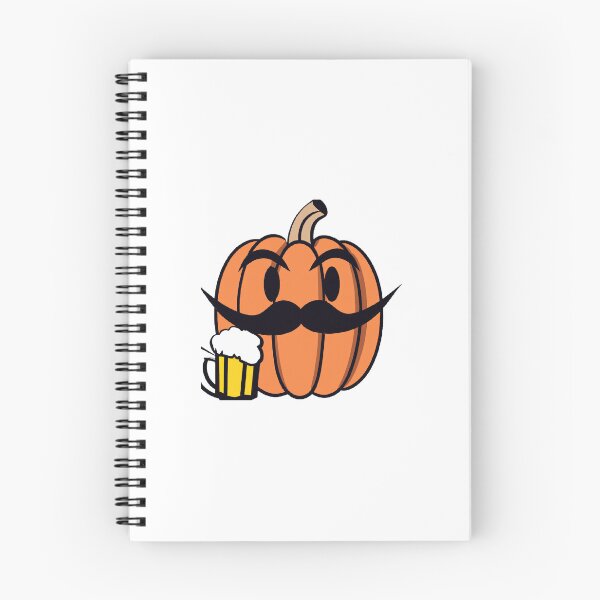 Item preview, Daddy Pumpkin designed and sold by UDBlog.