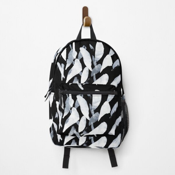 Item preview, Feuilles 4 inverse designed and sold by Pipyo Studio.