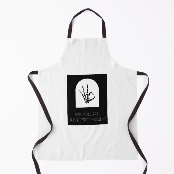 Item preview, We are all just pretending designed and sold by NewPages.