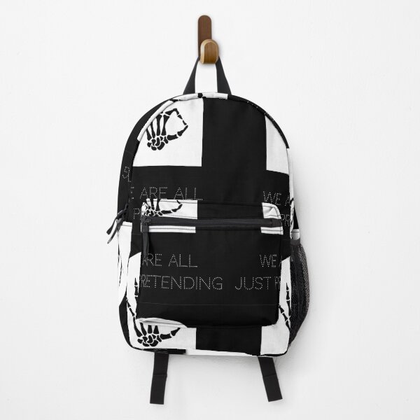 Item preview, We are all just pretending designed and sold by NewPages.