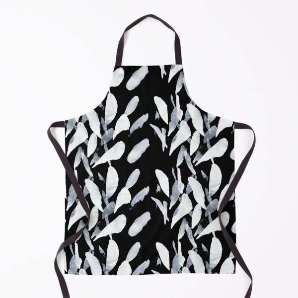 Item preview, Feuilles 4 inverse designed and sold by Pipyo Studio.