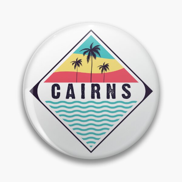 Item preview, Cairns vibes designed and sold by chrlalexandru.