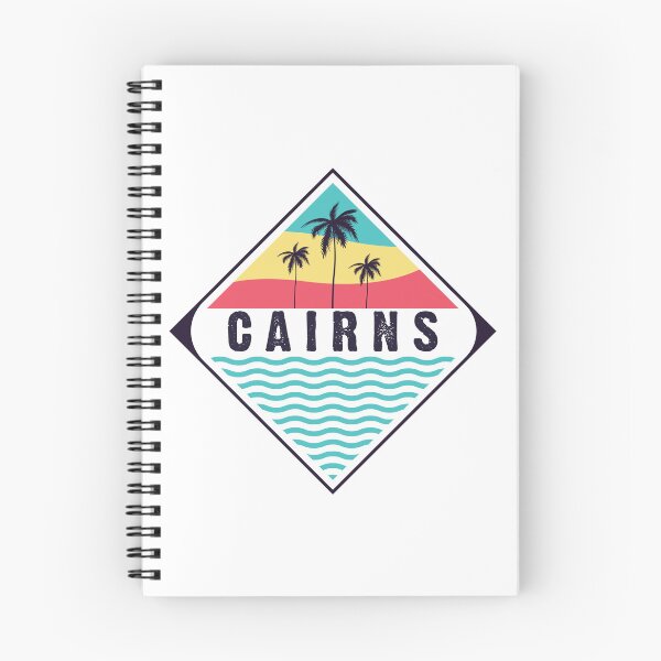 Item preview, Cairns vibes designed and sold by chrlalexandru.