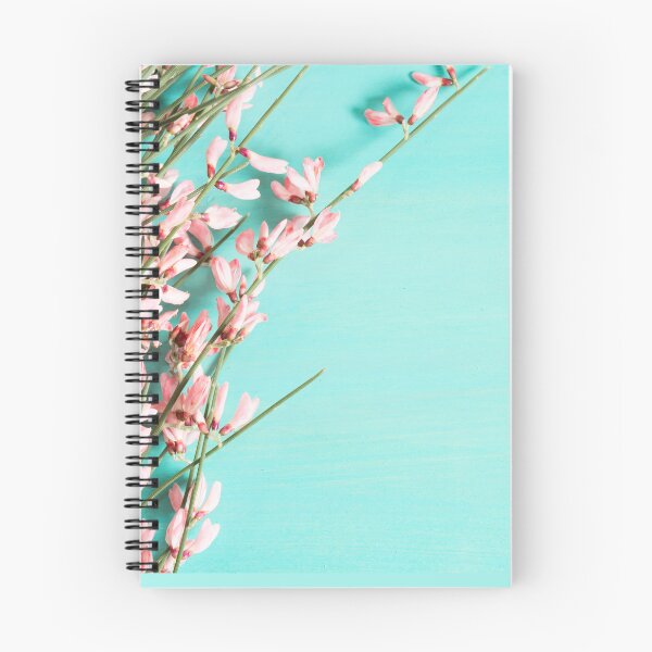 Item preview, Pink flowers designed and sold by FanficTrash.