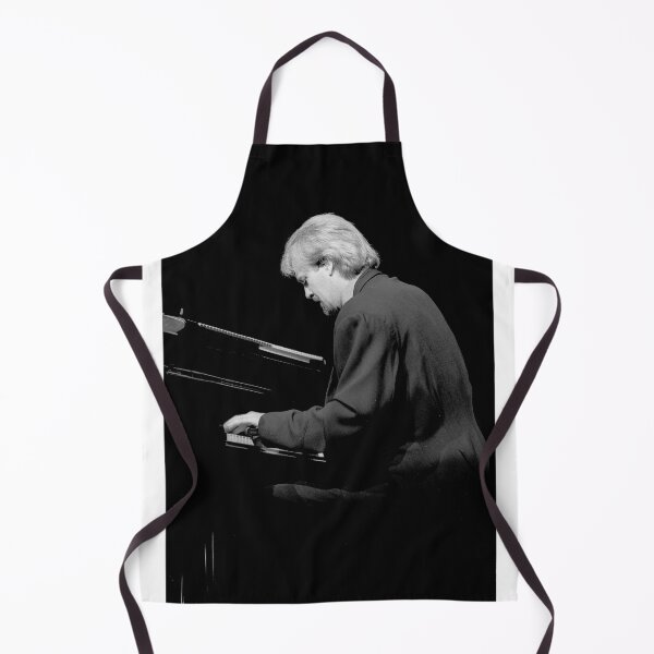 Item preview, John Tesh - BW Photograph designed and sold by ConcertImages.