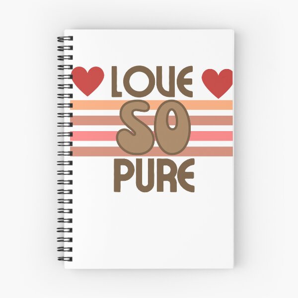 Item preview,  Yosef Love So Pure Quote Classic T-Shirt 2⭐⭐⭐⭐ designed and sold by Rinbucket.