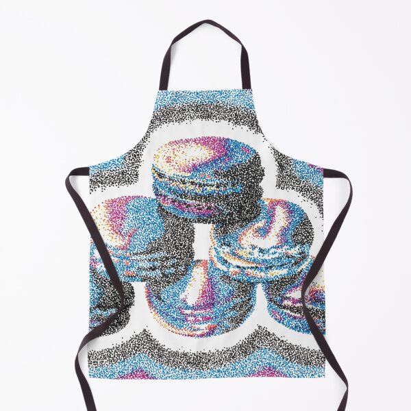 Item preview, French Macaron Pyramid designed and sold by SierraReighArt.