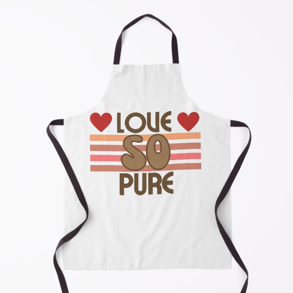 Item preview,  Yosef Love So Pure Quote Classic T-Shirt 2⭐⭐⭐⭐ designed and sold by Rinbucket.