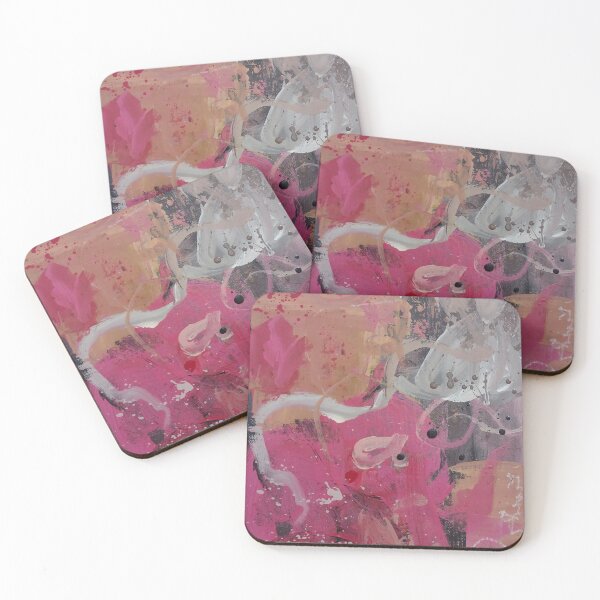 Item preview, Pink Elephant  designed and sold by Grey Robinson.