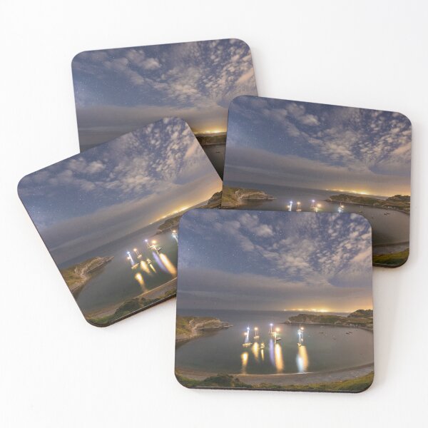 Item preview, Lulworth Cove, Dorset designed and sold by Dan Santillo.