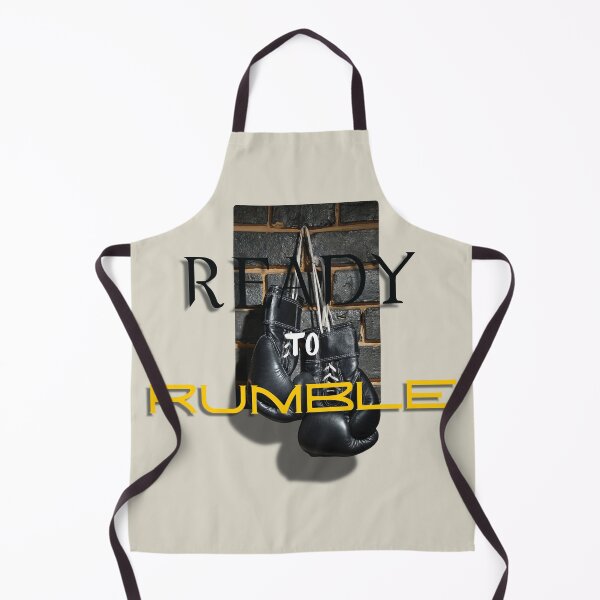 Item preview, Wrestling Ready to Rumble  designed and sold by theakrobats.