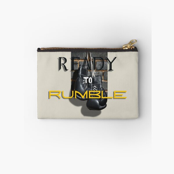 Item preview, Wrestling Ready to Rumble  designed and sold by theakrobats.