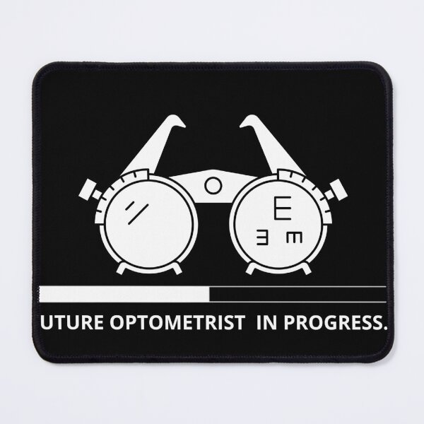 Item preview, Future optometrist  in progress designed and sold by Alios-93.