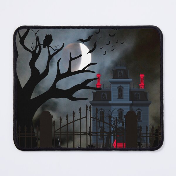 Item preview, Vampire Land designed and sold by Vanessa Hogle.