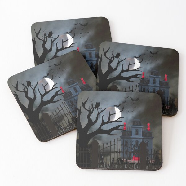 Item preview, Vampire Land designed and sold by Vanessa Hogle.