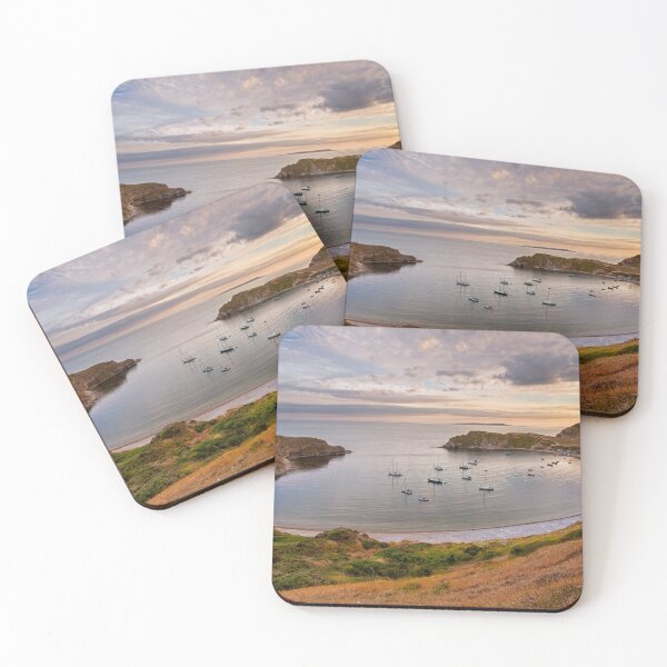 Item preview, Lulworth Cove, Dorset designed and sold by Dan Santillo.