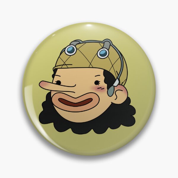 Aperçu de l'œuvre Derpy Usopp créée et vendue par DibFan4lifeX3.