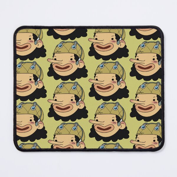 Item preview, Derpy Usopp designed and sold by DibFan4lifeX3.