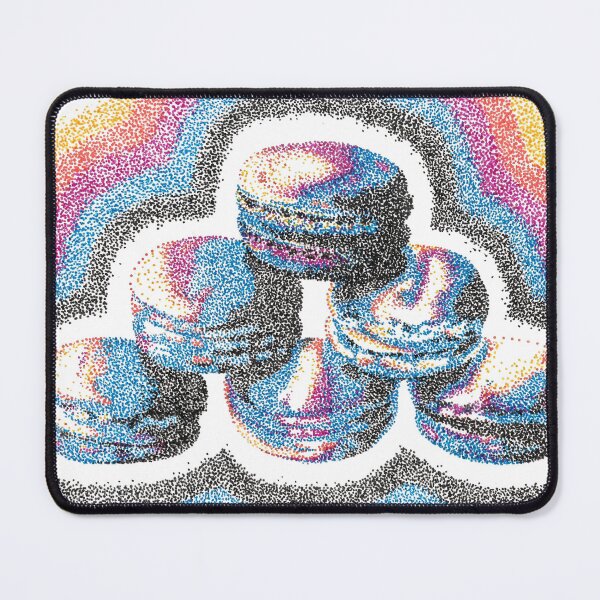 Item preview, French Macaron Pyramid designed and sold by SierraReighArt.