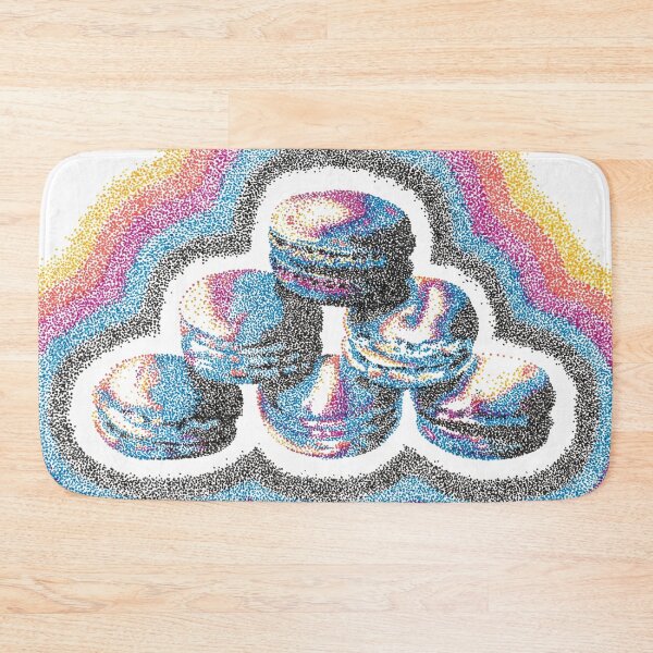Item preview, French Macaron Pyramid designed and sold by SierraReighArt.