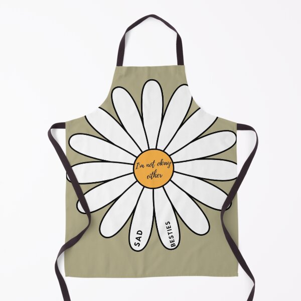 Item preview, I'm not okay either designed and sold by StudioSamanthaa.