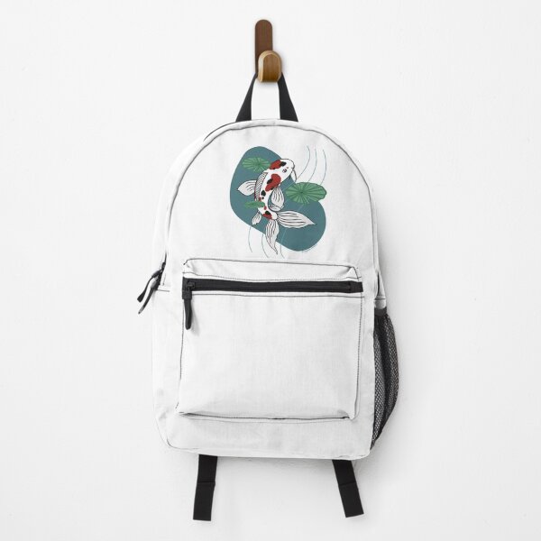 Item preview, Sanke Koi designed and sold by SavvySalamander.