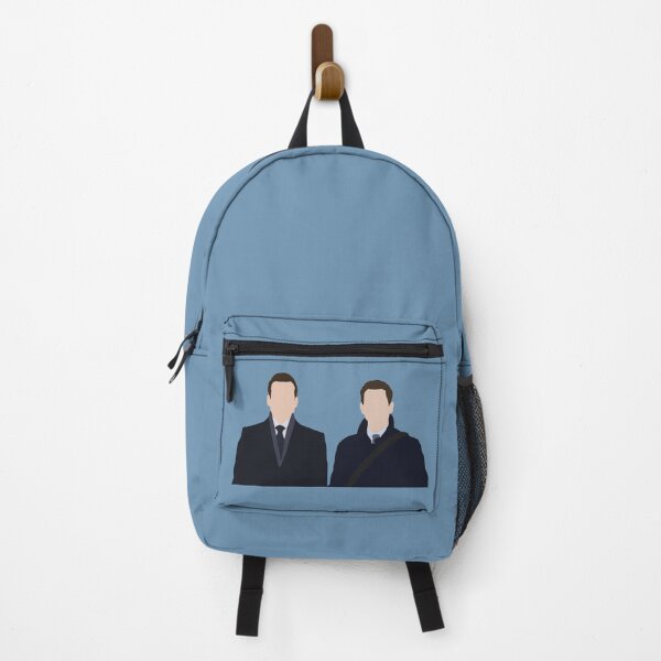 Item preview, Mike & Harvey #2 designed and sold by d-obsession-k.