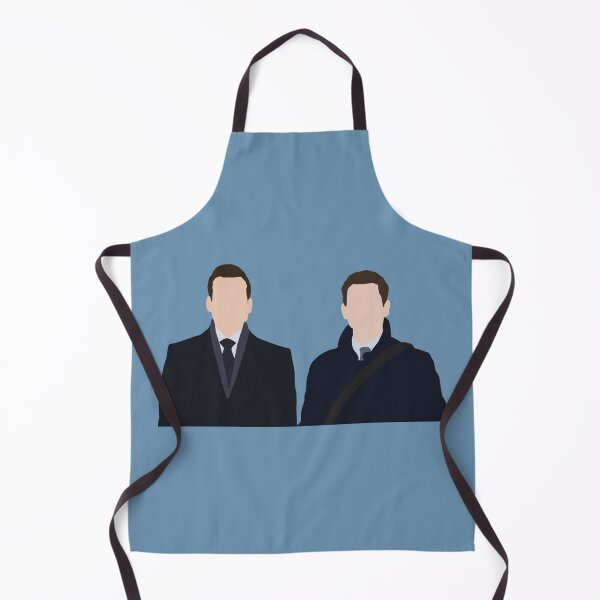 Item preview, Mike & Harvey #2 designed and sold by d-obsession-k.