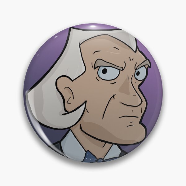 Item preview, First Doctor - Retrogeneration designed and sold by Tigorello.