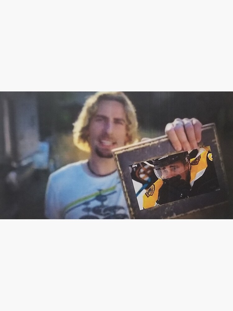 "Look At This Crying Brad Marchand, Every Time I Do It Makes Me Laugh