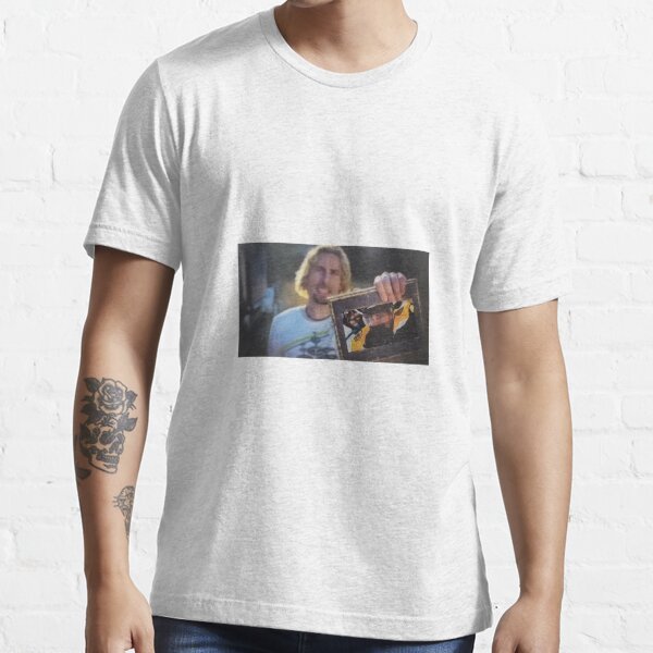 Can Taylor please get this shirt of Brad Marchand crying and wear it on the  show : r/PKA