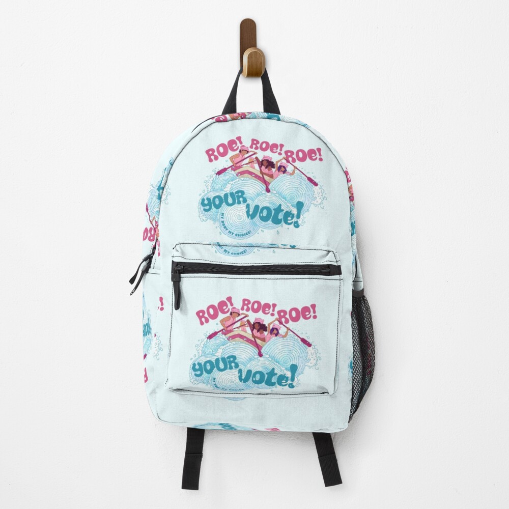 Item preview, Backpack designed and sold by jitterfly.