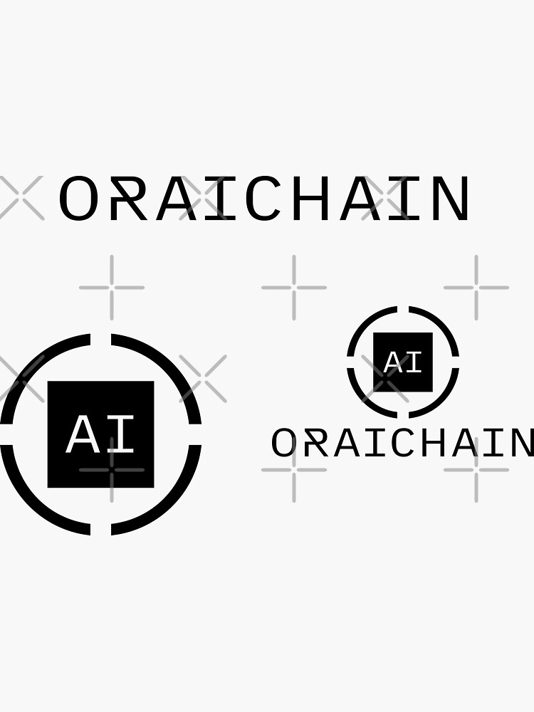 Crypto Oraichain ORAI