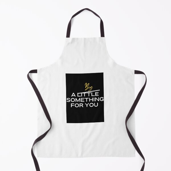 Item preview, A little something for you designed and sold by NewPages.