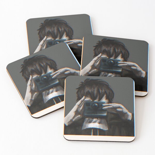 Item preview, selfie designed and sold by b34n5-.