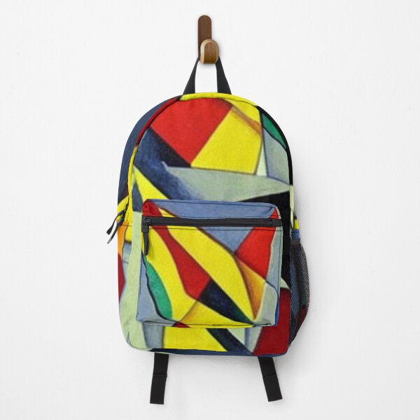 Item preview, War Abstract No. 0002 designed and sold by CharlesBeuck.