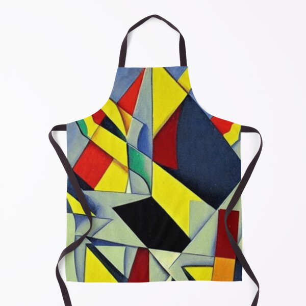 Item preview, War Abstract No. 0002 designed and sold by CharlesBeuck.