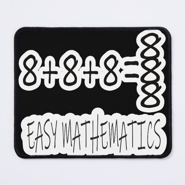 Item preview, Mathematics designed and sold by Stranger-ShopRS.