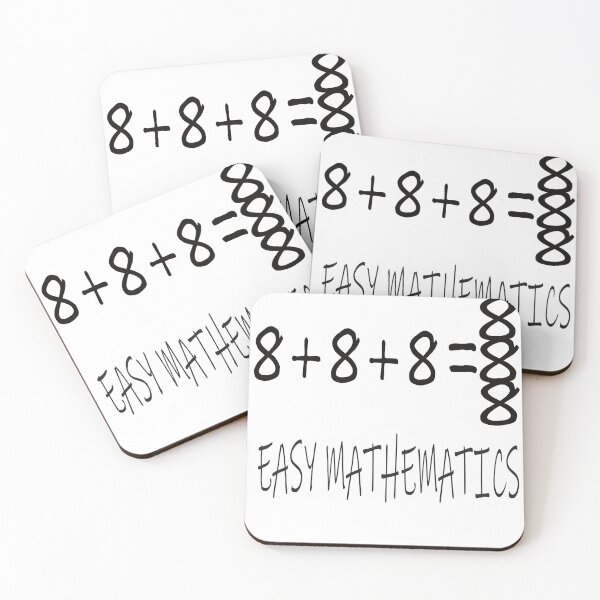 Item preview, Mathematics designed and sold by Stranger-ShopRS.