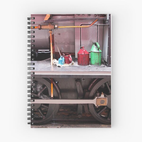 Item preview, Steam train designed and sold by demor44.