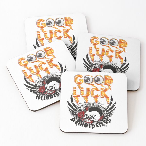 Item preview, Stranger things and Halloween - with good luck  designed and sold by MELLOU-ART.