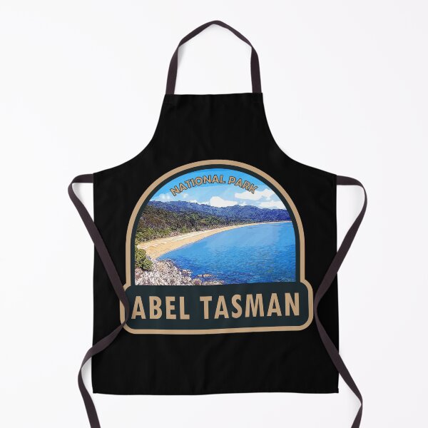 Item preview, Abel Tasman National Park New Zealand designed and sold by KrisSidDesigns.