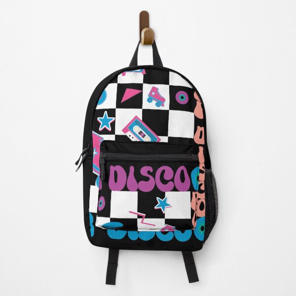 Item preview, Checker Roller Disco designed and sold by SunnyBrand.