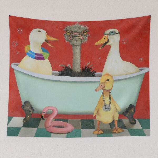Item preview, Bird Bath designed and sold by LeahSaulnier.